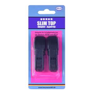 ALCA Adapter SLIM TOP 2 szt. T6