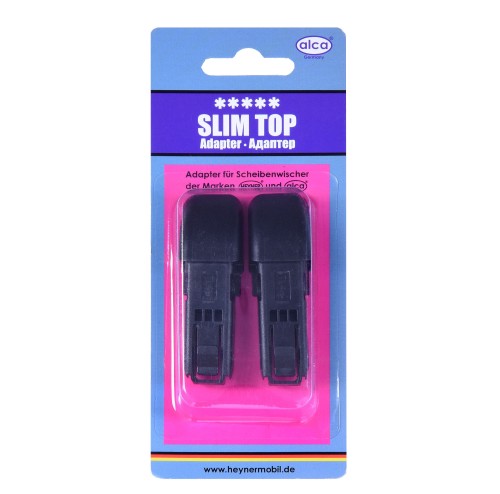 ALCA Adapter SLIM TOP 2 szt. T6