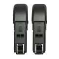 ALCA Adapter SLIM TOP 2 szt. T6 1
