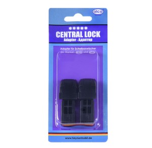 ALCA Adapter CENTRAL LOCK  2 szt. A8