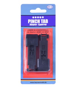 ALCA Adapter Pinch Tab 2 szt. T4