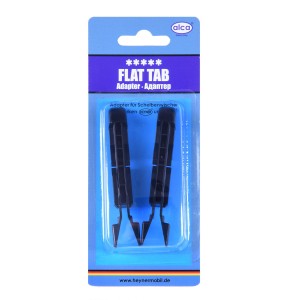 ALCA Adapter FLAT TAB 2 szt. A6