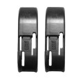 ALCA Adapter Side Lock Blister 2 szt. T2  1