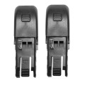 ALCA Adapter Top Lock Blister 2 szt. T3 1