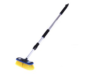 Szczotka teleskopowa 