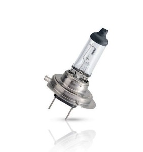 Żarówka PHILIPS H7 55W  VISION C2 PH DWUPAK