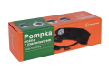 AKCESORIA Pompka samochodowa tłokowa OMEGA