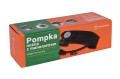 AKCESORIA Pompka samochodowa tłokowa OMEGA 3