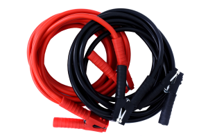AKCESORIA Kable rozruchowe 1200A 6m