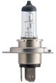 Żarówka PHILIPS H4 12V 60/55W P43 VISION 1szt