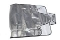AKCESORIA Żaluzja aluminiowa antyszronowa/przeciwsłoneczna na szybę 200x70 
