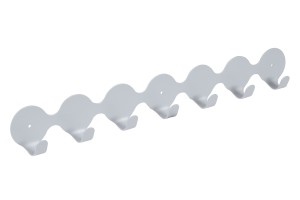 Wieszak na ubrania MWKF258268 szary