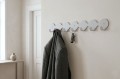 Wieszak na ubrania MWKF258268 szary



 1