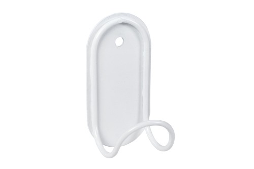 Wieszak na ubrania MWKF258261-WT biały



