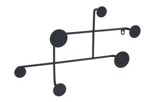 Wieszak na ubrania MWKF258257