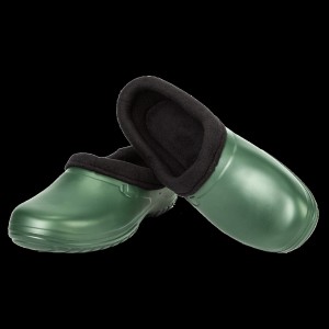 Chodak Polar EVA 42 zielony