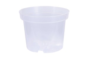 Doniczka produkcyjna Storczyk Ø17