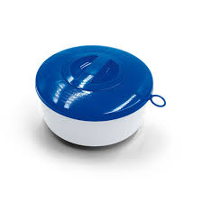 GAMIX Bojka dozująca do chemii basenowej MAXI TABS