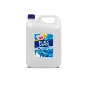 GAMIX Flock Super KOAGULANT 4L