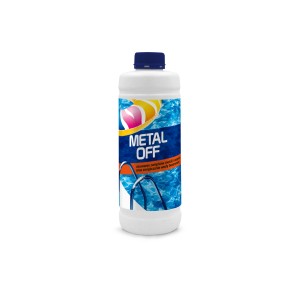 GAMIX Metal off 1L