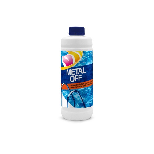 GAMIX Metal off 1L