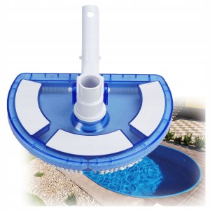 GAMIX Owalna głowica ssąca


