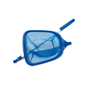 GAMIX Teleskopowy podbierak basenowy 
długość: 100cm (2x50cm)
