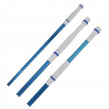 GAMIX Uniwersalny kij teleskopowy długi
3x120cm


