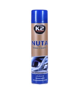 K2 NUTA 600ml - pianka do szyb