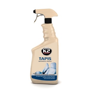 K2 TAPIS 750ml atomizer - płyn do tapicerki
