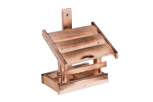 Karmnik wróbelek nr 3 FSC 100% C141948