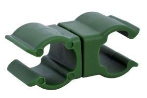 Łącznik obrotowy do tyczek o średnicy 11mm, 10 szt.(WNK-11)