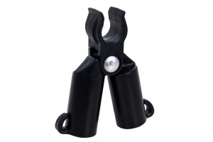 Łącznik zawiasowy do tyczek o średnicy 16mm, 5szt.(A-16)