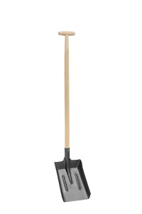 Łopata węglówka 2, T-100 FSC 100%
