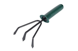 Mały kultywator ogrodowy 