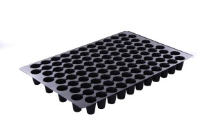 Paleta 30x46 pod doniczki przestrzenne - doniczkopaletka