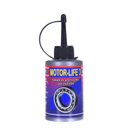 PLASTMAL Smar Motor-Life 3 do łożysk 70 ml