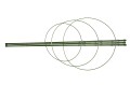 Podpora do roślin 75 cm/3 ringi