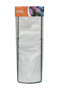 Podpora kwiatowa 37X115cm (komplet 3 szt.)