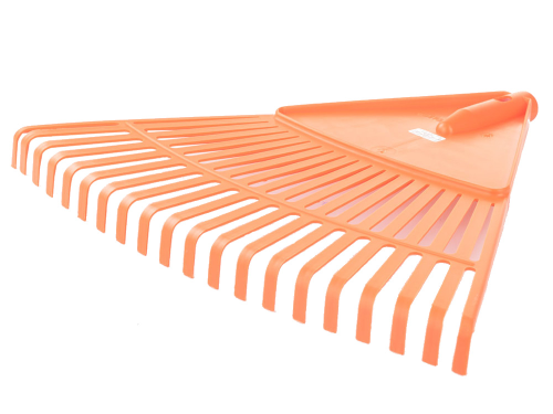 RAMP Zestaw grabie KLIK z trzonkiem FSC 100%