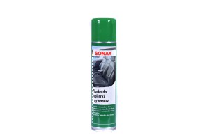 SONAX Pianka do tapicerki 400ml