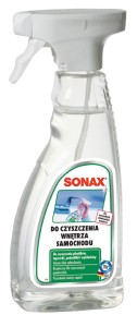 SONAX Płyn do czyszczenia wnętrza samochodu 500ml