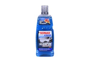 SONAX Xtreme Szampon 2w1 koncentrat 1L