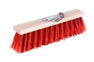 Szczotka  ulicówka 300 mm FSC 100%

