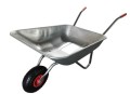 Taczka ogrodnicza galwanizowana RIM/WB5203
 1