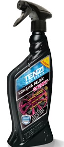 TENZI Krwawa felga 600 ml wiśnia