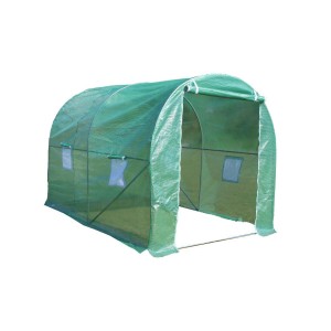 Tunel szklarniowy 200x200cm 4m2 RIM