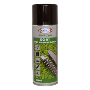 WESCO spray do nożyc OG-01 400 ML