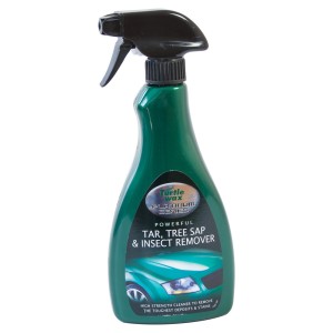 WYPRZEDAŻ Platinum Insect Remover 500ml płyn do usuwania insektów 