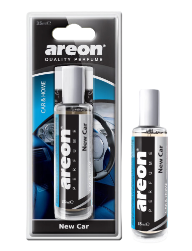 Zapach AREON Perfume 35ml New Car